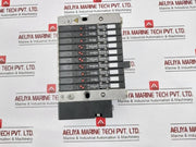 Aventics Rexroth 0820062102 Directional Control Solenoid Valve System R480702755