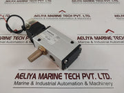 Bosch/Rexroth 5724555202 Solenoid Valve