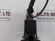 Bosch/Rexroth 5724555202 Solenoid Valve