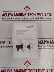 Aventics R412010713 Electromechanical Pressure Switch