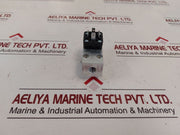Aventics R412010713 Electromechanical Pressure Switch