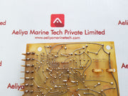 Avk 37.4187.510 Pcb Card