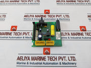 Avl 4630L03 Pneumatic Board