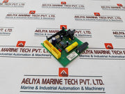 Avl 4630L03 Pneumatic Board