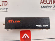 Avlink Vga-r80 Vga Extender Remote