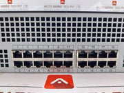 Avocent Mxs5120 20 Port Switch Adb0036 00E086253Ec7 100-240V 5A 50/60HzÂ 