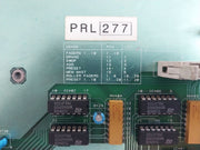 Avolites Pab 5720A Pearl Analogue Board 1201 5720A