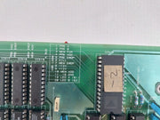 Avolites Pab 5720A Pearl Analogue Board 1201 5720A