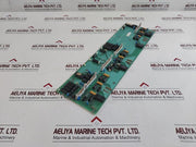 Avolites Pab 5720A Pearl Analogue Board 1201 5720A