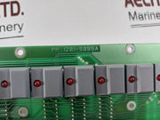 Avolites Pp 1201-5995A Pcb Card