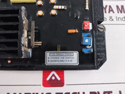 Avr 100Vdc
