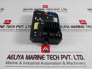 Avr 100Vdc