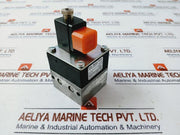 Avs-römer Ewv-111-g60-1/4B Solenoid Valve 2604928, 230V 50-60Hz