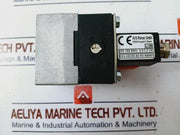 Avs-römer Ewv-111-g60-1/4B Solenoid Valve 2604928, 230V 50-60Hz