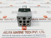 Avs-römer Ewv-111-g60-1/4B Solenoid Valve 2604928, 230V 50-60Hz