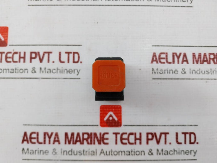 Avs-romer Eox-230/50-60-ho Solenoid Coil 600501 230V 50-60Hz 