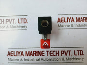 Avs-romer Eox-230/50-60-ho Solenoid Valve Coil 230V 50-60Hz 9,5/7,3 Va