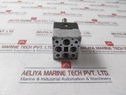 Avs-romer Ewv-111-g60-1/4B Solenoid Valve (Used)