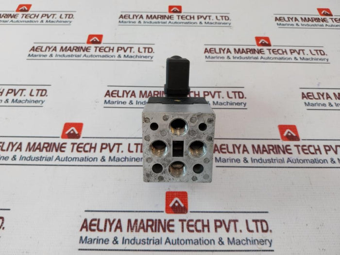 Avs-romer Ewv-111-g60-1/4B Solenoid Valve 