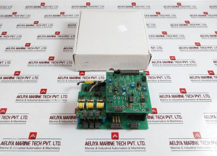 Avs Eecd503002 Card Logic Regenerat – Aeliya Marine
