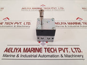 Avs Romer Ewv-111-g60-1/4B Solenoid Valve