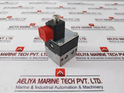 Avs Romer Ewv-111-g60-1/4B Solenoid Valve Pn10 Dn6