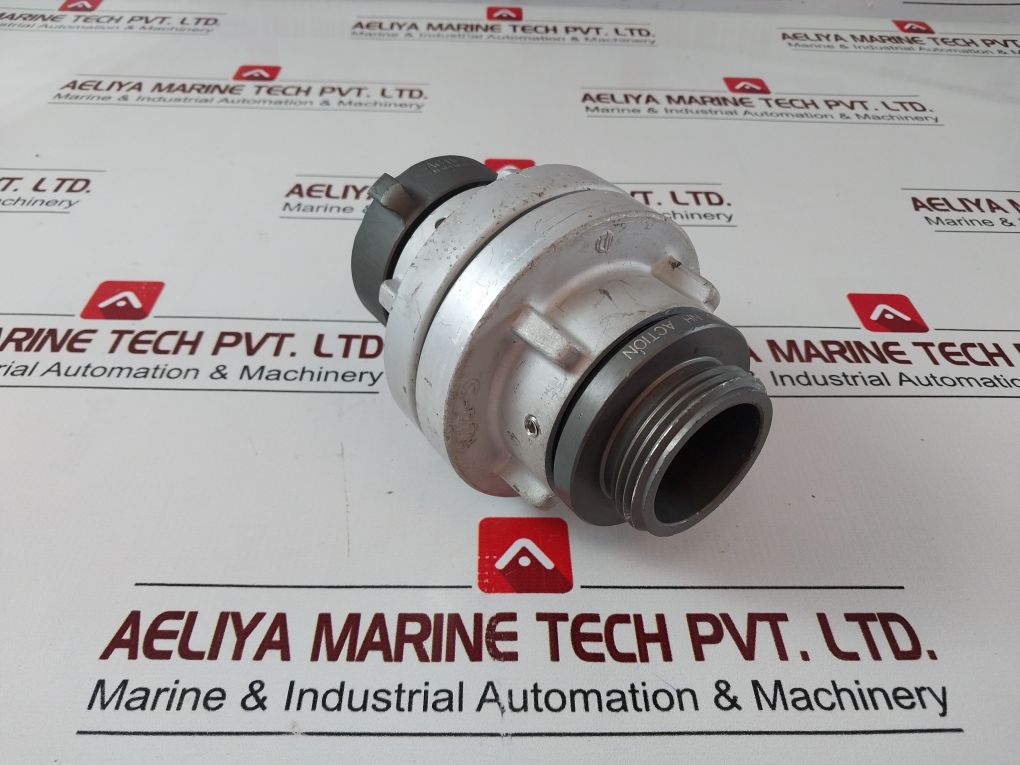 Awg Pvr 15/87 16/87 Coupling/Fire Hose