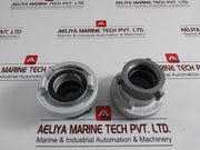 Awg Pvr 15/87 16/87 Coupling/Fire Hose  (New)