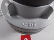 Awg Pvr 15/87 16/87 Coupling/Fire Hose  (New)