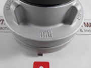 Awg Pvr 15/87 16/87 Coupling/Fire Hose  (New)