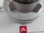 Awg Pvr 15/87 16/87 Coupling/Fire Hose  (Used)