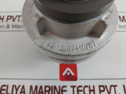 Awg Pvr 15/87 16/87 Coupling/Fire Hose  (Used)