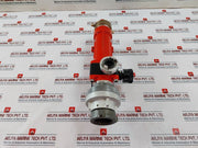 Awg Z2R-din14384 Fire Fighting Equipment 200I/Min
