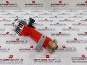 Awg Z2R-din14384 Fire Fighting Equipment 200I/Min