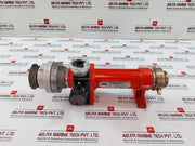 Awg Z2R-din14384 Fire Fighting Equipment 200I/Min