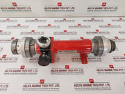 Awg Z2R-din14384 Zumischer 0-6% Fire Fighting Equipment