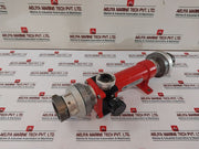 Awg Z2R-din14384 Zumischer 0-6% Fire Fighting Equipment