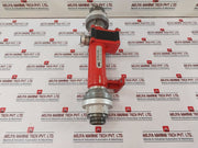 Awg Z2R-din14384 Zumischer 0-6% Fire Fighting Equipment