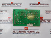Axa 279.070 Bv1 Printed Circuit Board