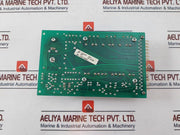 Axa 3 Qsp-3 Printed Circuit Board 579376