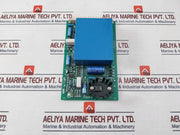 Axa 3 Qsp-3 Printed Circuit Board 579376