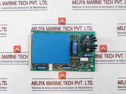 Axa 3 Qsp-3 Printed Circuit Board 579376