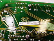 Axa 3Qsp-3 Power Supply Chart/Pcb Card 579156
