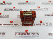 Axel Akerman Ta-f125 Transformer 50/60 Hz, 125Va
