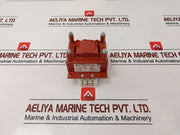 Axel Akerman Ta-f50 Transformer 50/60 Hz 50 Va