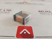 Axicom V23003-b0037-c110 Plug-in Relay
