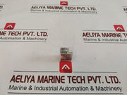 Axicom V23003-b0037-c110 Plug-in Relay 1724
