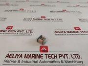 Axicom V23003-b0037-c110 Plug-in Relay 1724