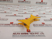 Axiom Process Apl1163 Tool Belt Fitting