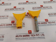 Axiom Process Apl1163 Tool Belt Fitting